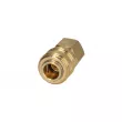 Raccord pneumatique AIRPRESS 4301502 - Visuel 2