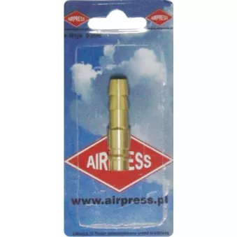Raccord pneumatique AIRPRESS 4311562