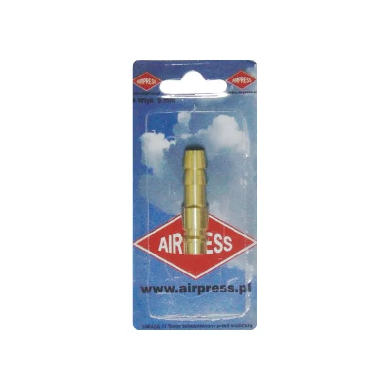 Raccord pneumatique AIRPRESS 4311562