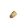 Raccord pneumatique AIRPRESS 4301505 - Visuel 2