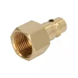 Raccord pneumatique AIRPRESS 4311553 - Visuel 2
