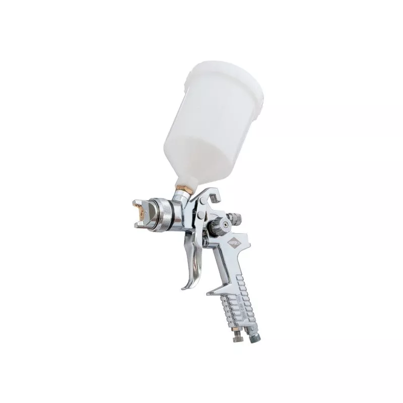 Pistolet à peinture AIRPRESS 45191-1.4
