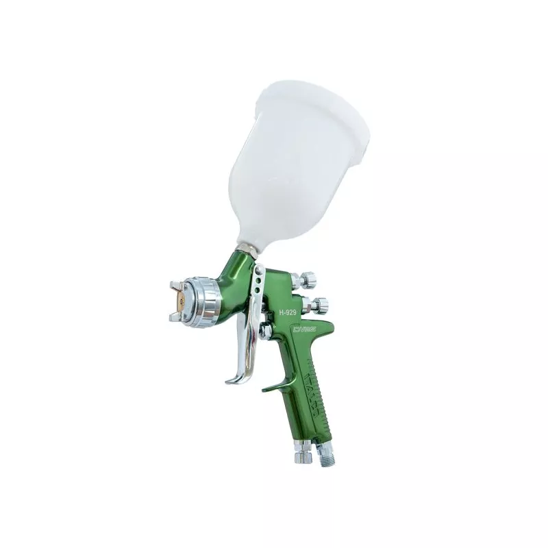 Pistolet à peinture AIRPRESS 45192-1.4