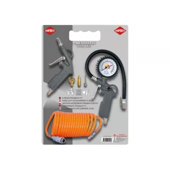 Gonfleur AIRPRESS