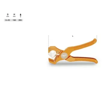Pince coupante BETA 341