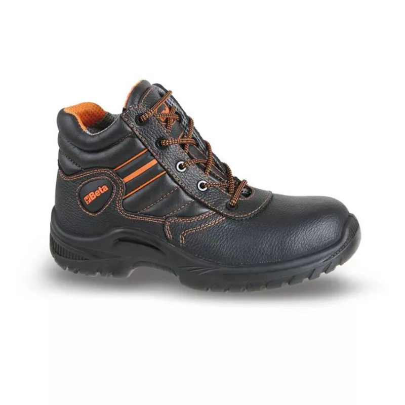 Chaussures de sécurité BETA 7201BKK/45