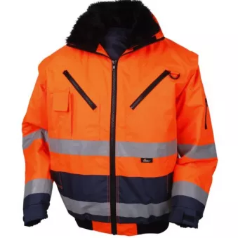 Autres vestes BETA VWJK126BON/L
