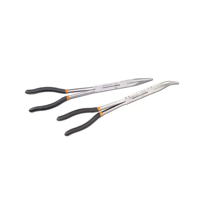 Jeux de pinces mixtes BETA 1009L/DP-S2