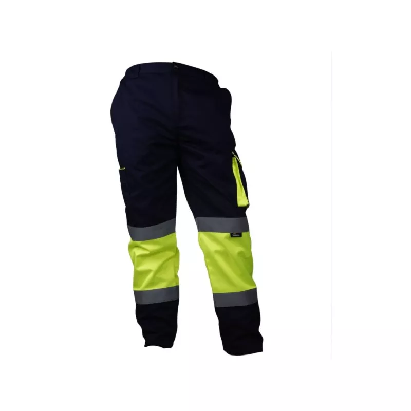 Pantalon de travail et de protection BETA VWTC17YN/XL