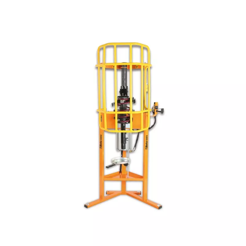 Compresseur de ressort de suspension BETA 1550U