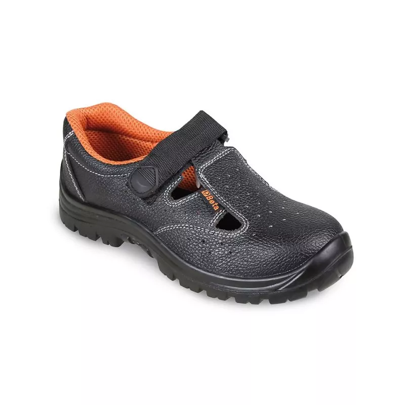Chaussures de sécurité BETA 7247BK/45