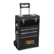 Servante d'atelier vide BETA 4300/C43 - Visuel 1