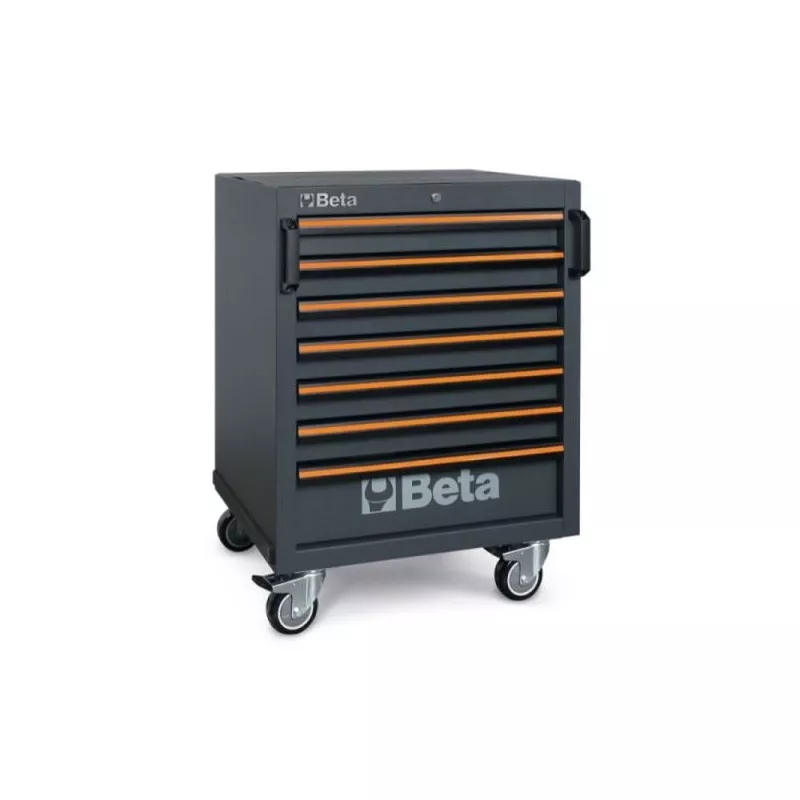 Casier à outils BETA 4500/C45PRO/C7