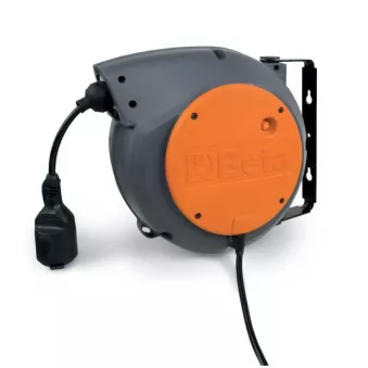Rallonge électrique BETA 1844/15-H05/SCK