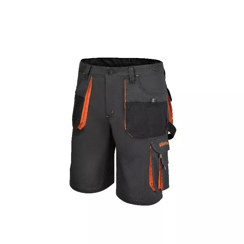 Pantalon de travail et de protection BETA 7901G/XL