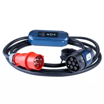 Dispositif de charge secteur AKYGA AK-EC-12