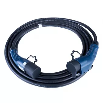 Câbles de recharge de voiture AKYGA AK-EC-08