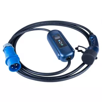 Dispositif de charge secteur AKYGA AK-EC-14
