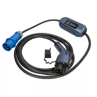 Dispositif de charge secteur AKYGA AK-EC-15