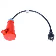 Accessoires de câble AKYGA AK-SC-E06 - Visuel 1