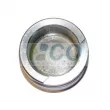 Piston, étrier de frein CQ CQ71575213 - Visuel 2