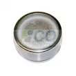 Piston, étrier de frein CQ CQ71575213 - Visuel 3