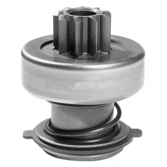 Pignon, démarreur MAGNETI MARELLI AMB0452