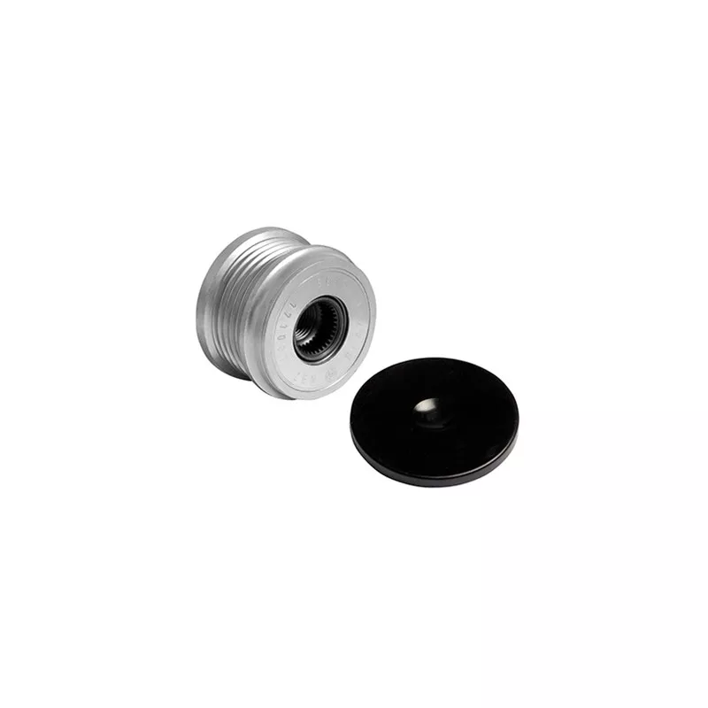 Poulie d'alternateur MAGNETI MARELLI 940113010035