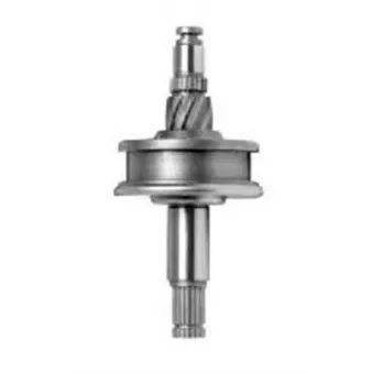 Embrayage à roue libre, démarreur MAGNETI MARELLI 940113020469
