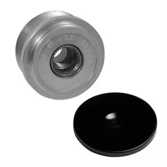Poulie d'alternateur MAGNETI MARELLI 940113010063