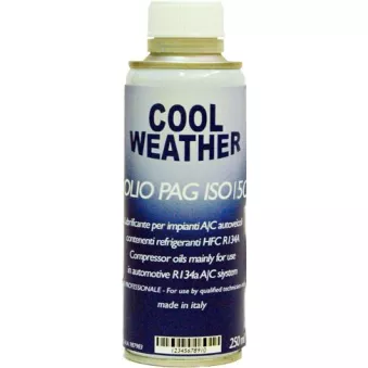 Huile pour le système de climatisation MAGNETI MARELLI 007935090730