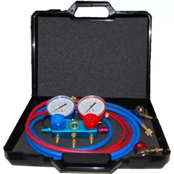 Appareils et outils pour les tests d'étanchéité MAGNETI MARELLI