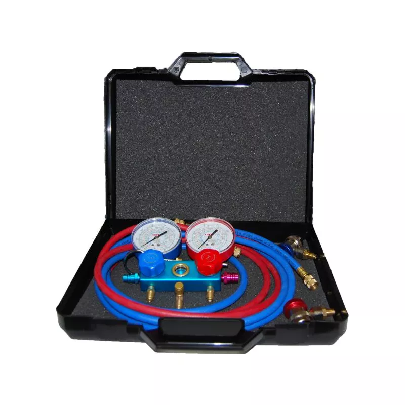 Appareils et outils pour les tests d'étanchéité MAGNETI MARELLI 007950024710