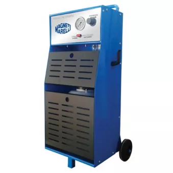 Matériel de nettoyage du système de climatisation MAGNETI MARELLI