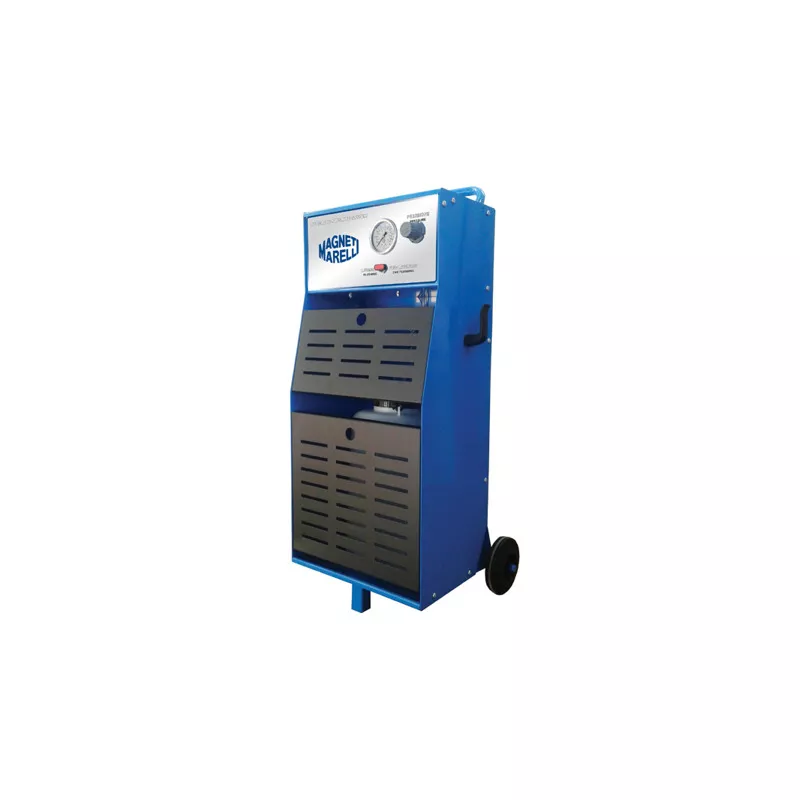 Matériel de nettoyage du système de climatisation MAGNETI MARELLI 007950024620