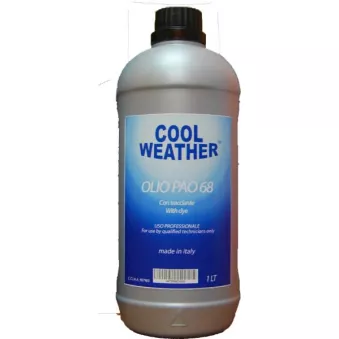 Huile pour le système de climatisation MAGNETI MARELLI 007950024850