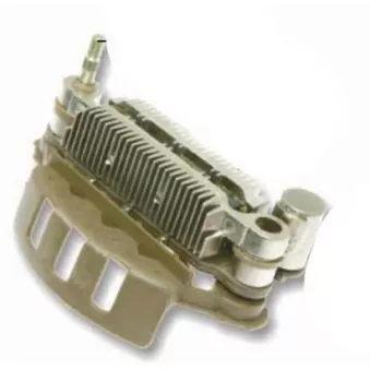Pont de diodes, alternateur MAGNETI MARELLI 940016138500