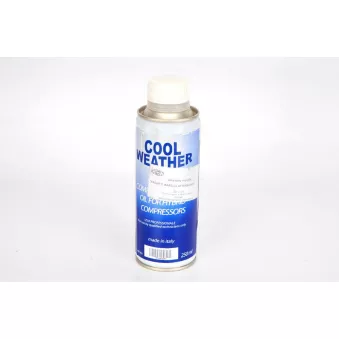 Huile pour le système de climatisation MAGNETI MARELLI 007950024680