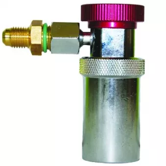 Outils d'entretien de la climatisation MAGNETI MARELLI 007950024560