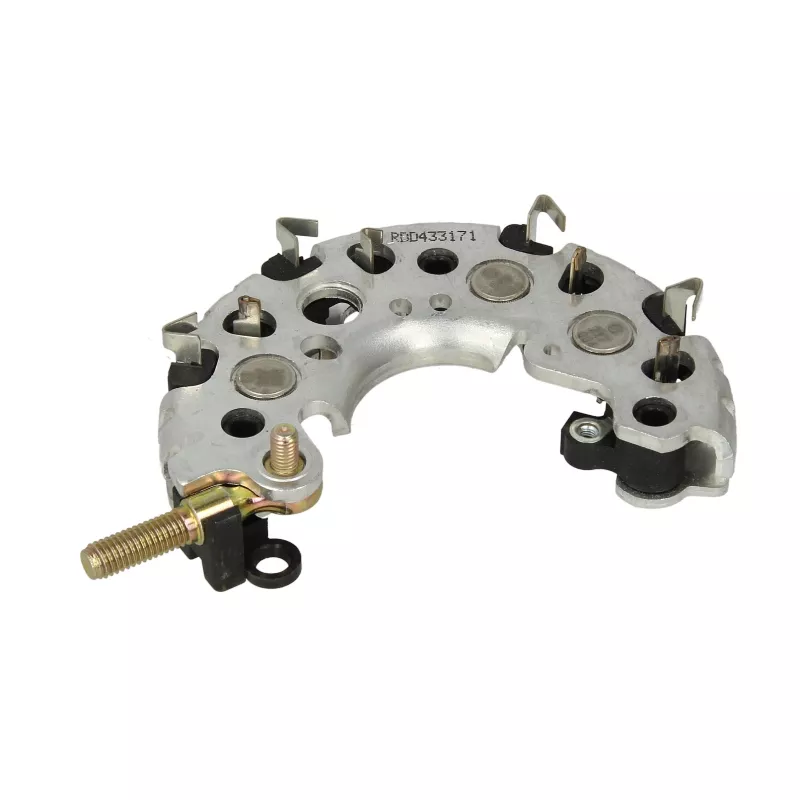 Pont de diodes, alternateur MAGNETI MARELLI RDD43A