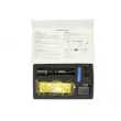 Appareils et outils pour les tests d'étanchéité MAGNETI MARELLI 007950025190 - Visuel 2