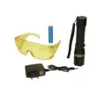 Appareils et outils pour les tests d'étanchéité MAGNETI MARELLI 007950025190 - Visuel 3