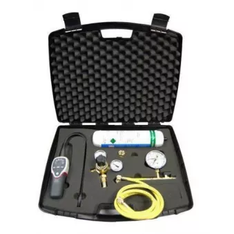 Appareils et outils pour les tests d'étanchéité MAGNETI MARELLI