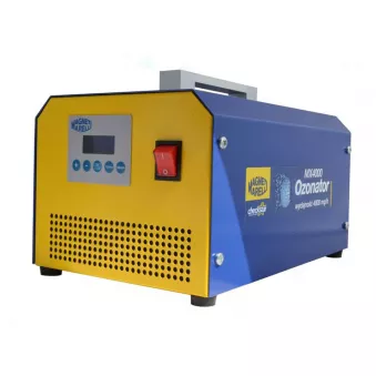 Appareils de désinfection de climatisation MAGNETI MARELLI