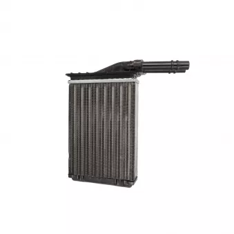 Système de chauffage CLIMTEX CH3-625