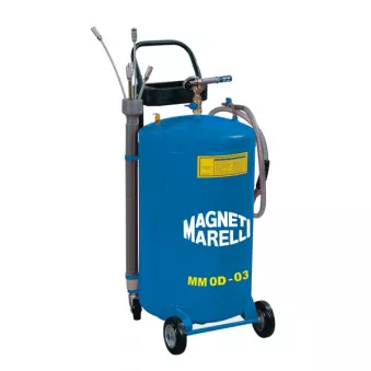 Vidangeur d'huile MAGNETI MARELLI