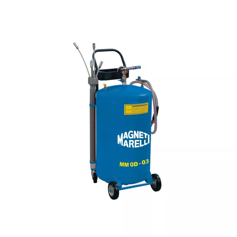 Vidangeur d'huile MAGNETI MARELLI 007935016700