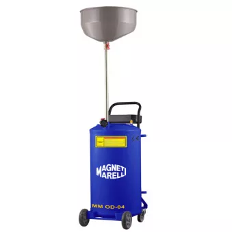 Récupérateur et aspirateur d'huile MAGNETI MARELLI