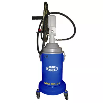 Graisseur MAGNETI MARELLI