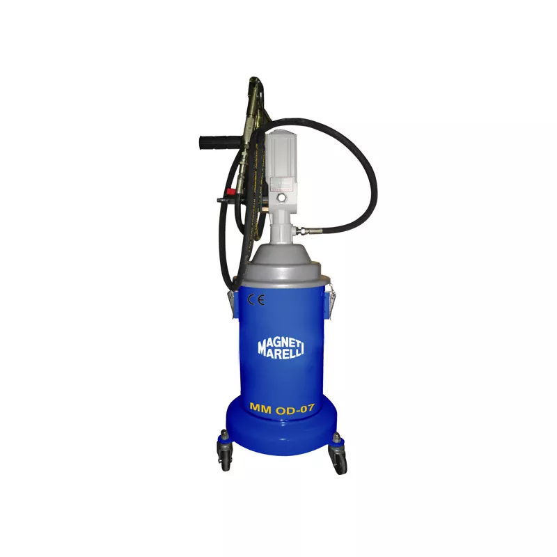Graisseur MAGNETI MARELLI 007935017130